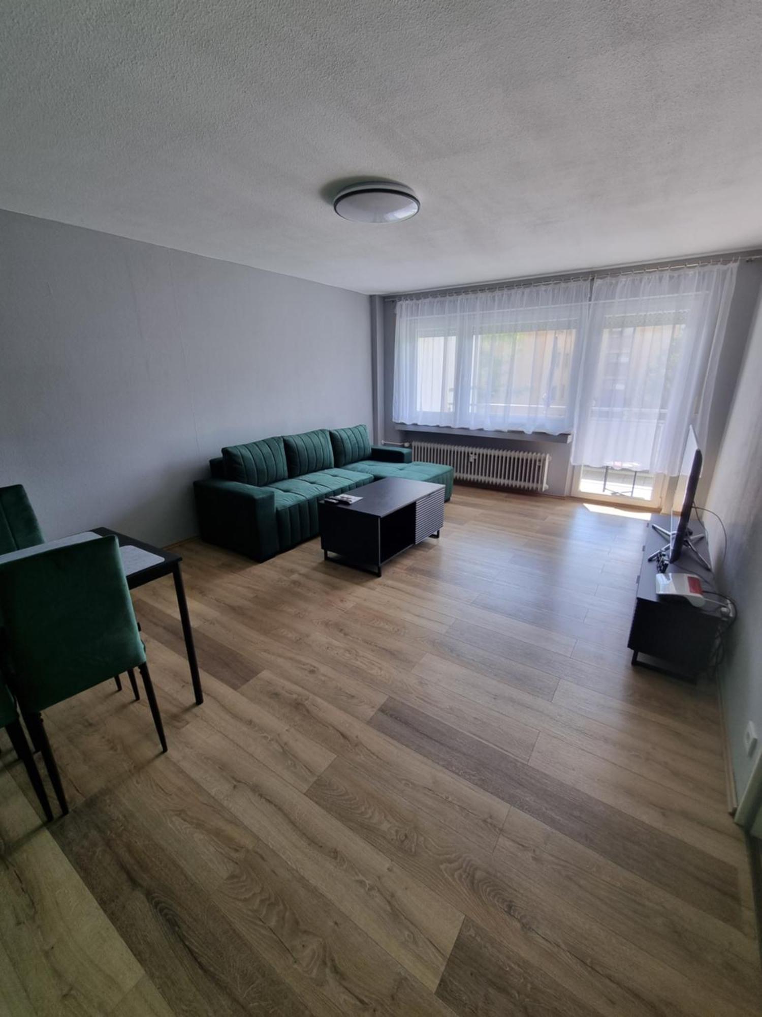 Home4You Albstadt Ngoại thất bức ảnh