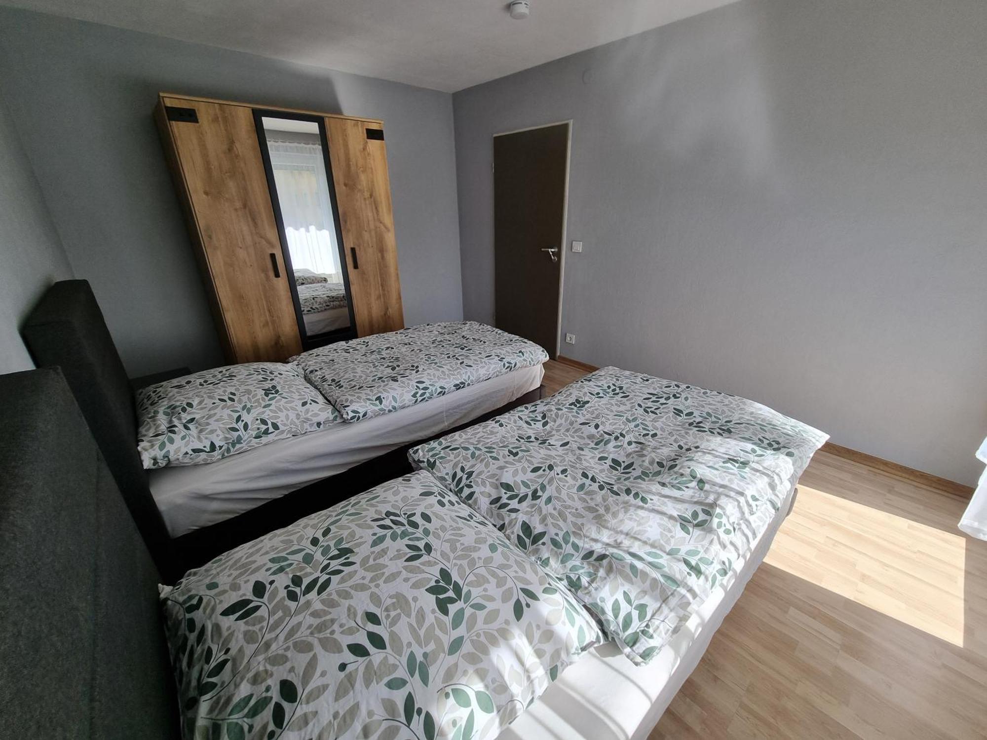 Home4You Albstadt Ngoại thất bức ảnh